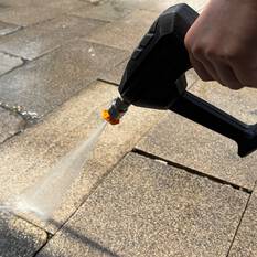 ToolPRO Pressure Washer Replacement Nozzles - 5 Pack, , scaau_hi-res