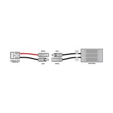 Hardkorr 3m MC4 to Anderson Cable, , scaau_hi-res