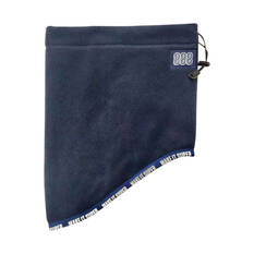 SCA Wildcard Team 2024 Neck Warmer - Midnight Oil, , scaau_hi-res