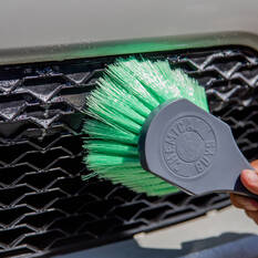 Chemical Guys Wheelie All Exterior Surface & Wheel Brush, , scaau_hi-res