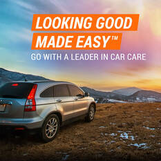 Armor All Ultra Shine Wash & Wax 1.25 Litre, , scaau_hi-res