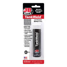 JB Weld TankWeld Epoxy Putty 28.4g 8217, , scaau_hi-res