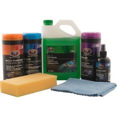 Bowden's Own Wheely Clean 20L Value Pack BOWHC220L