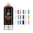 MTN Pro Metallic Red Spray Paint 400mL, , scaau_hi-res