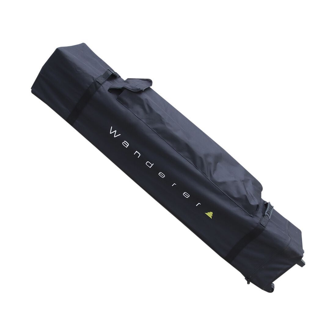 Wanderer Heavy Duty Gazebo 4.5x3m with Carry Bag, , scaau_hi-res