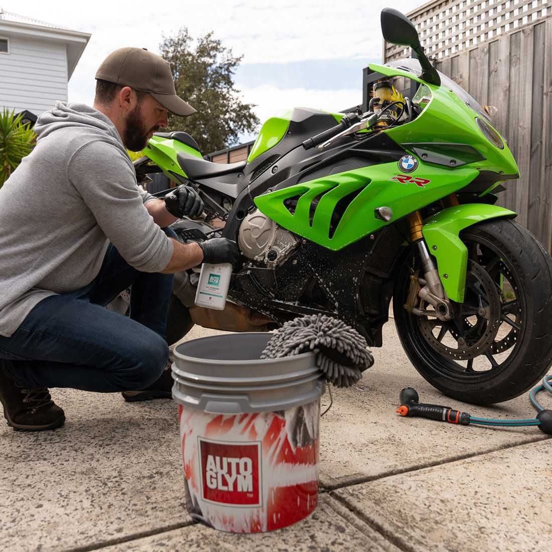 Autoglym All Purpose Cleaner 1 Litre, , scaau_hi-res