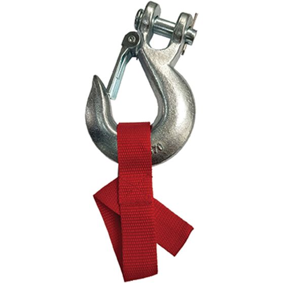 Ridge Ryder Dual Speed 12V Electric Winch 12000lbs Supercheap Auto