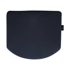 Memory Foam Seat Cushion - Black, , scaau_hi-res