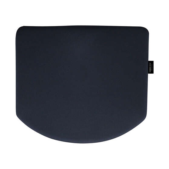 Memory Foam Seat Cushion - Black, , scaau_hi-res