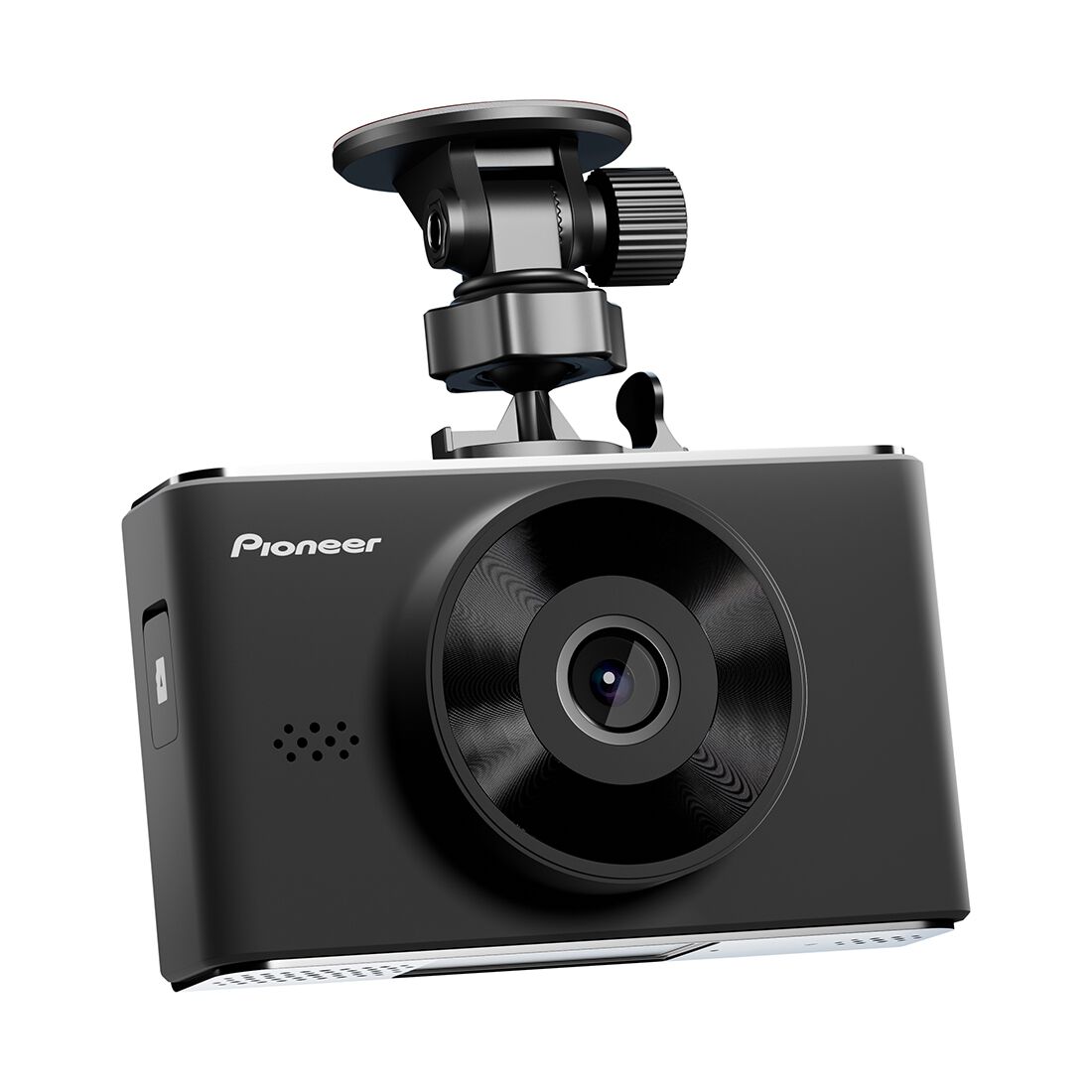 Pioneer 1080p FHD Dash Cam VREC-H320SC, , scaau_hi-res