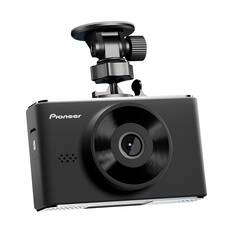 Pioneer 1080p FHD Dash Cam VREC-H320SC, , scaau_hi-res