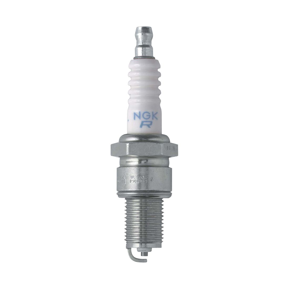 NGK Spark Plug - BPR6ES, , scaau_hi-res