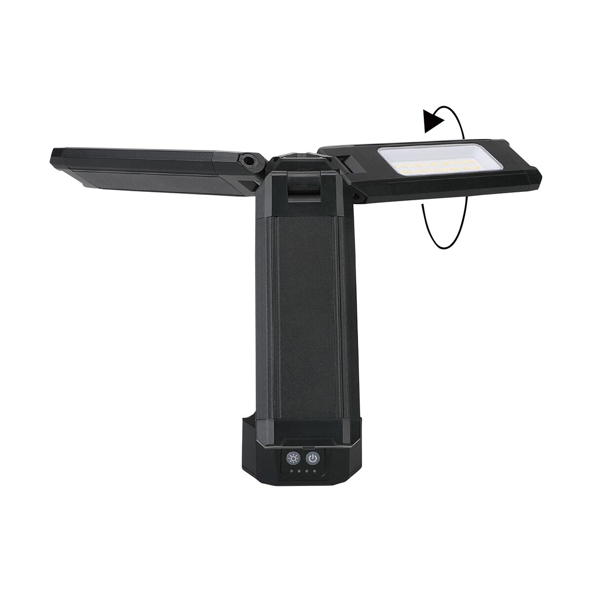 ToolPRO 1.8m Tripod Area Light 1600 Lumens, , scaau_hi-res