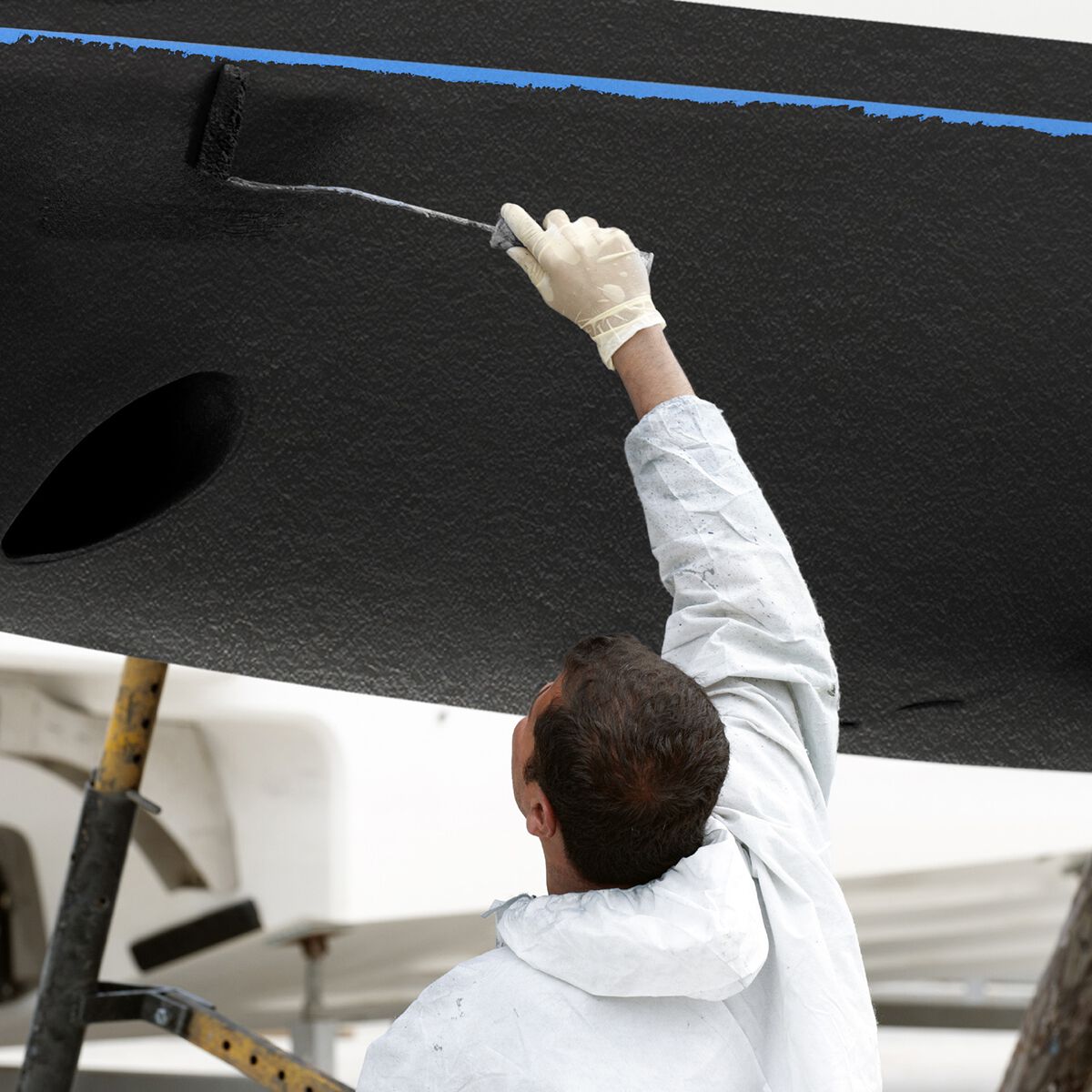 Herculiner Paint Bed Liner Protective Coating Paint 946mL, , scaau_hi-res