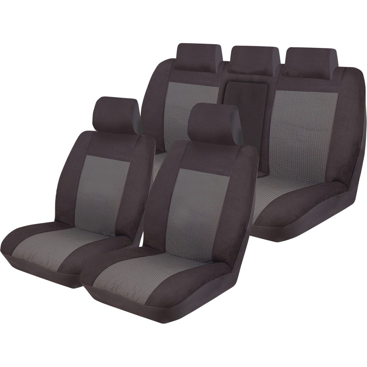 Mazda 2 car clearance seat covers supercheap