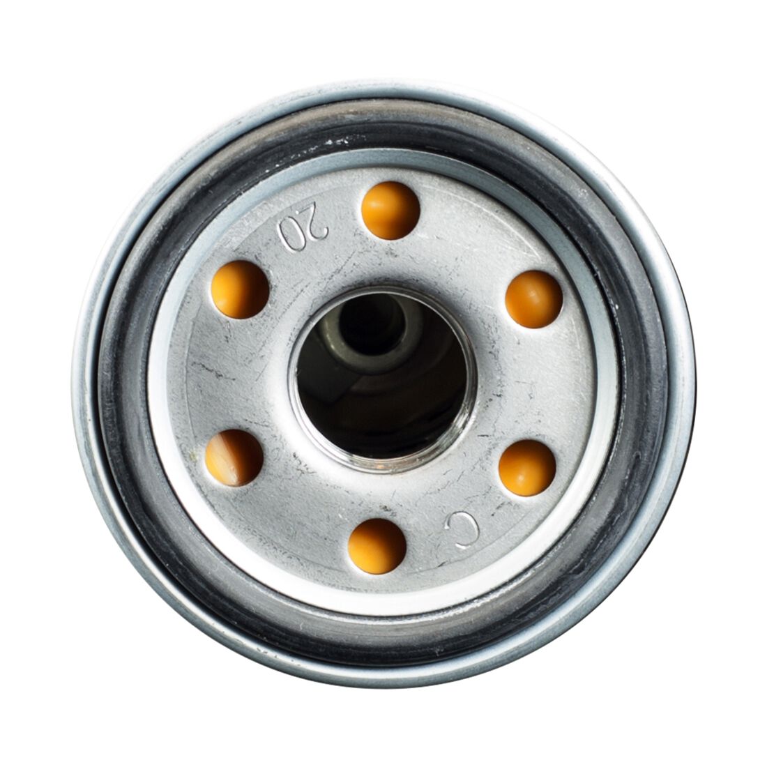 SCA Oil Filter SCO547 (Interchangeable with Z547), , scaau_hi-res