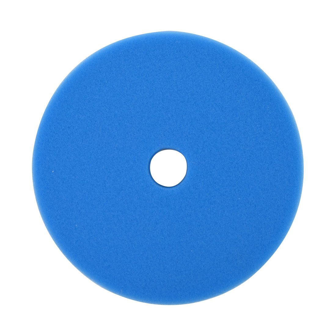 ToolPRO 170mm Fine Foam Polishing Pad Blue, , scaau_hi-res
