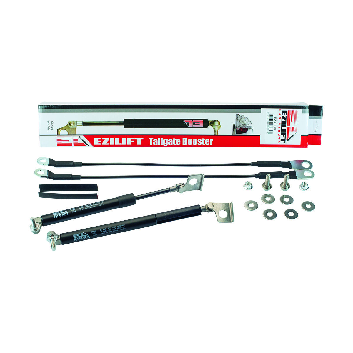 Ezilift Tailgate Booster Kit - EZ4003, , scaau_hi-res