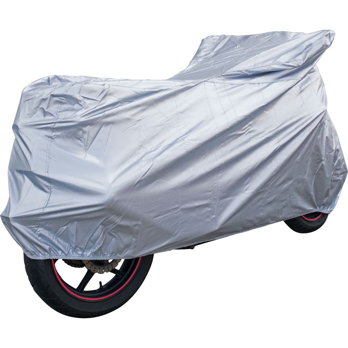 coverall motorcycle cover