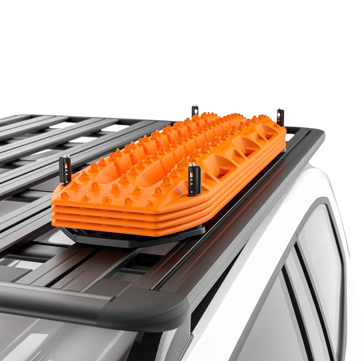 Maxtrax Recovery Track Mounting Kit, , scaau_hi-res
