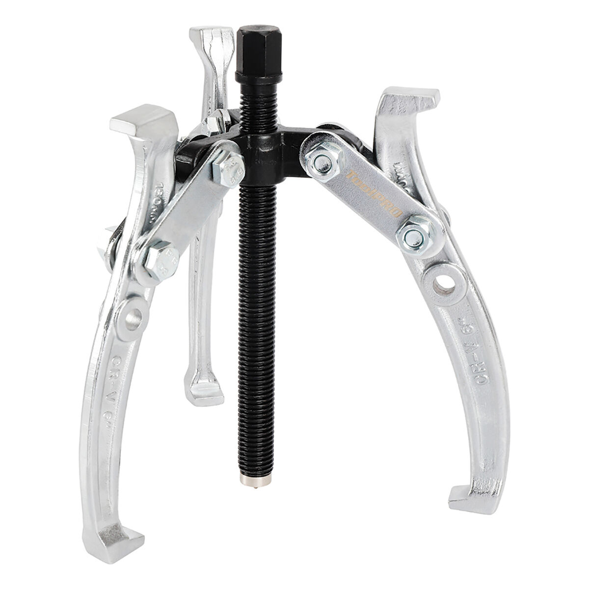 Large 3 jaw puller deals