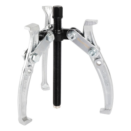 ToolPRO Gear Puller 3 Jaw 150mm Supercheap Auto