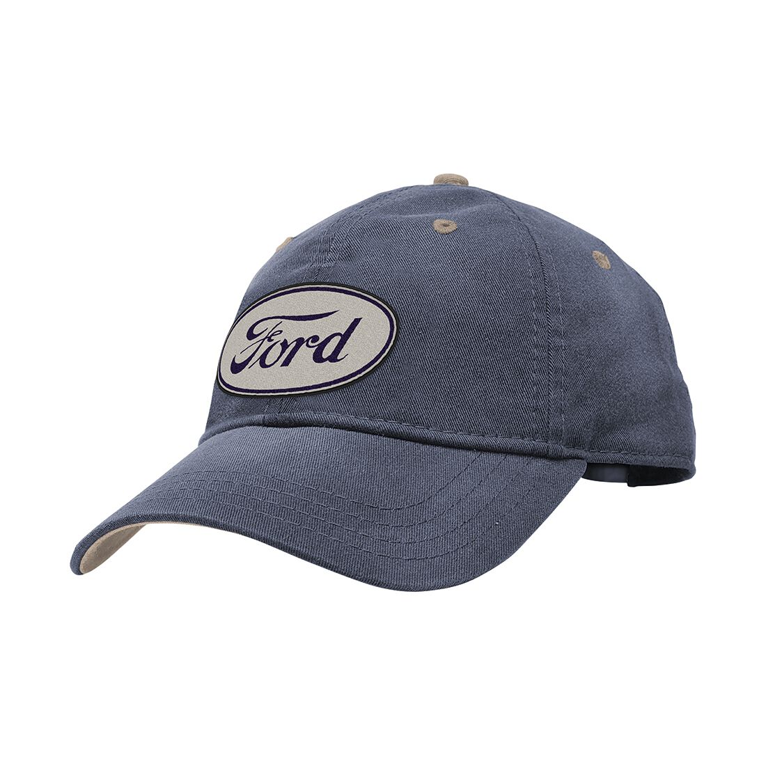 Ford Logo Cap, , scaau_hi-res