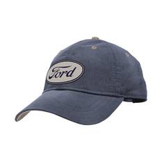 Ford Logo Cap, , scaau_hi-res