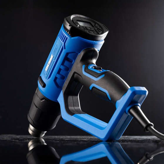 Kincrome Digital Heat Gun 2000W, , scaau_hi-res