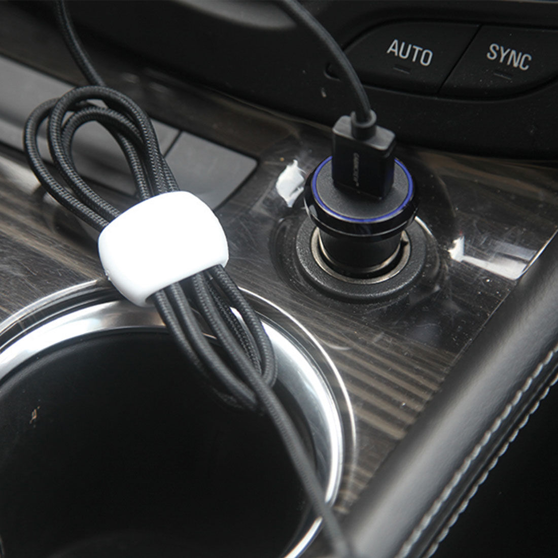 Cabin Crew Cord Tubes 4 Pack, , scaau_hi-res