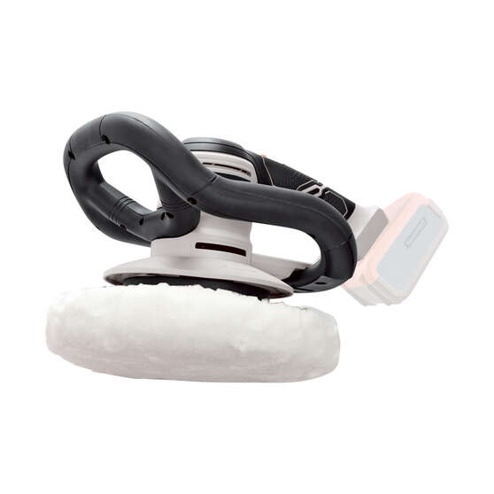 ToolPRO 18V 240mm Polisher Skin, , scaau_hi-res
