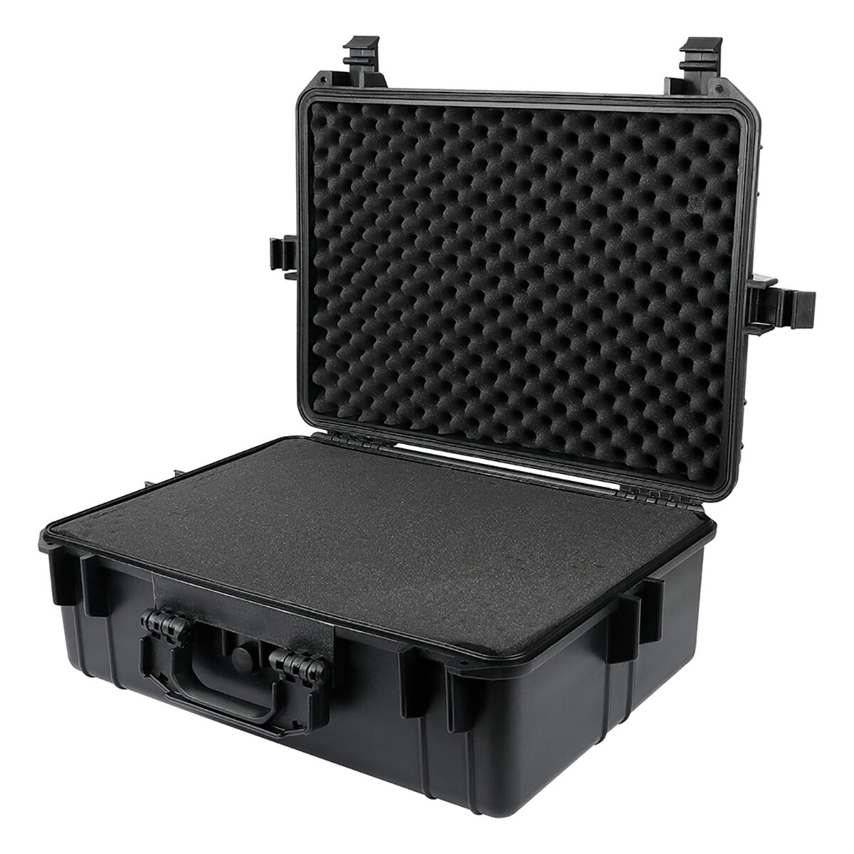 ToolPRO Safe Case Extra Large Black 560 x 430 x 215mm, , scaau_hi-res