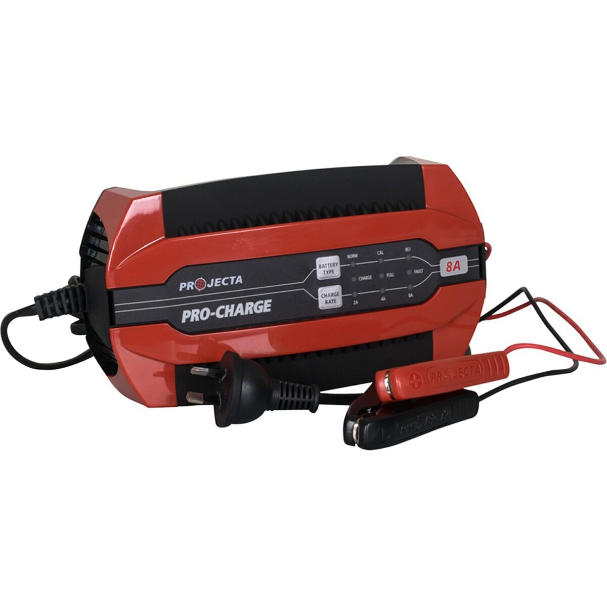 Battery shop charger supercheap