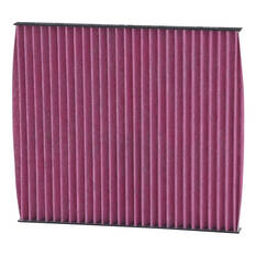 K&N Premium Disposable Cabin Air Filter DVF5055, , scaau_hi-res