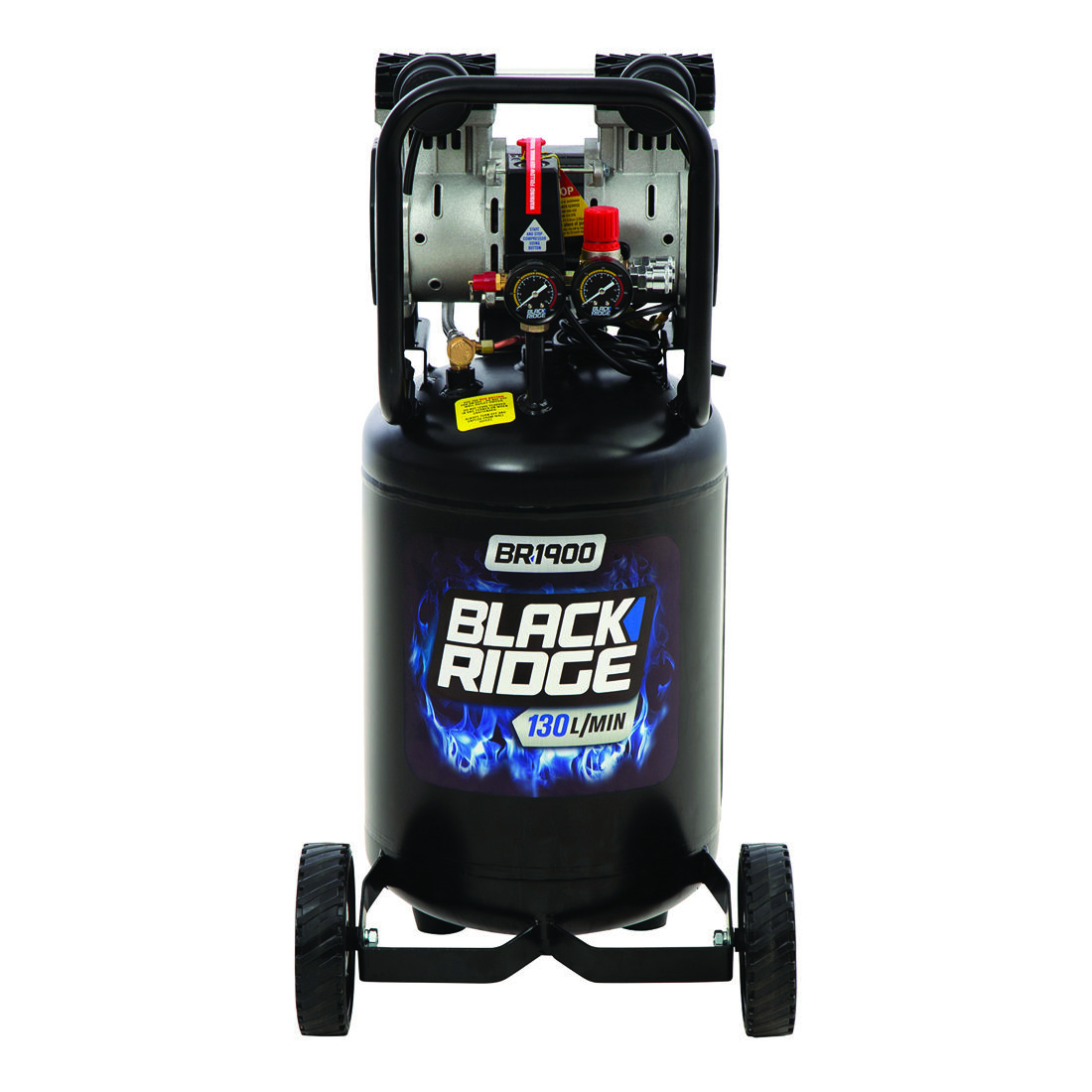 Black ridge 2025 air compressor