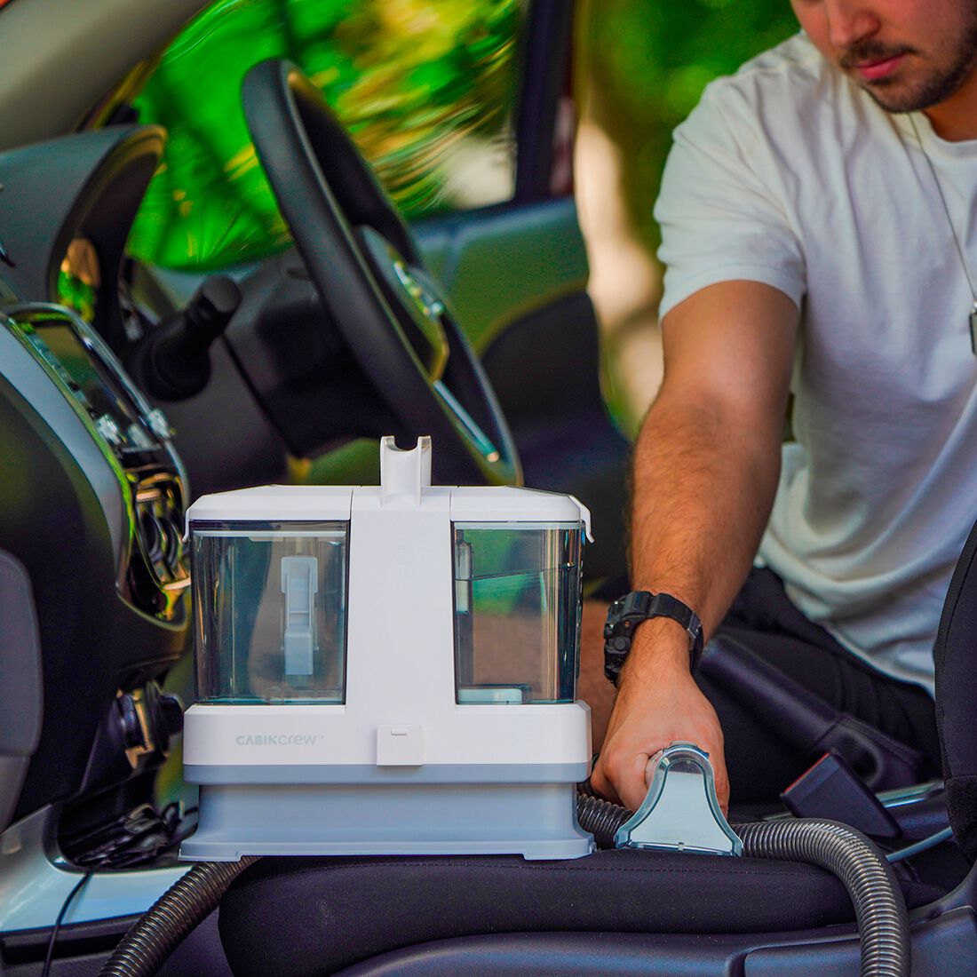 Cabin Crew Spot Cleaner, , scaau_hi-res