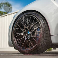 Autoglym Advanced All Wheel Cleaner 1L, , scaau_hi-res