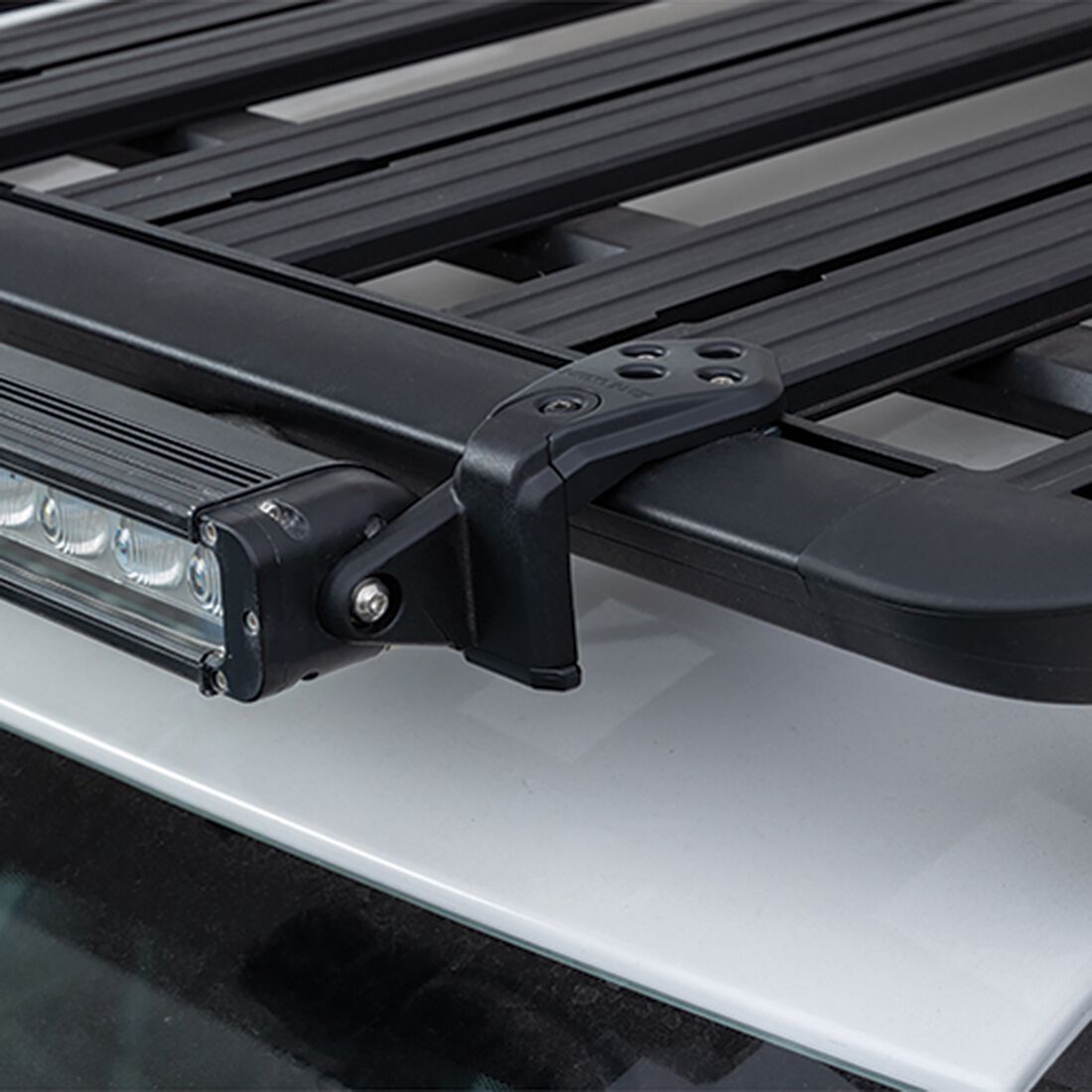 Rhino Rack STOW iT Light Bar Adaptor - 2 Pack, , scaau_hi-res