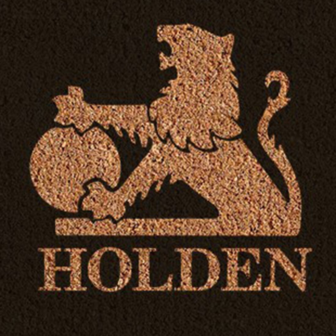 Holden Country Doormat, , scaau_hi-res