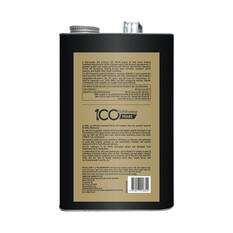 Penrite HPR 5 Engine Oil 100-Year Anniversary Vintage Tin - 5W-40, 5 Litre, , scaau_hi-res