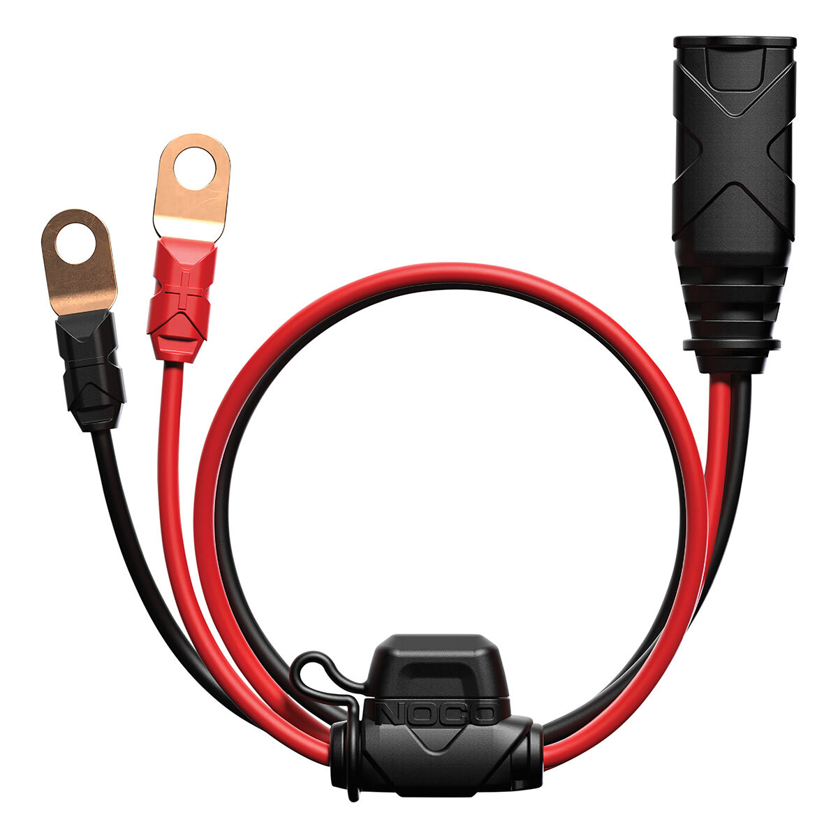 Battery terminal shop eyelets