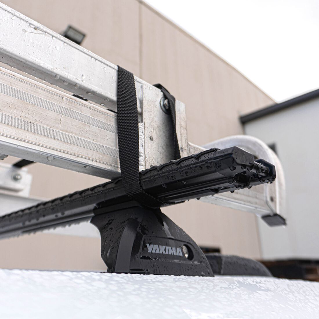 Yakima Trim Heavy Duty Bar Single 1375mm, , scaau_hi-res