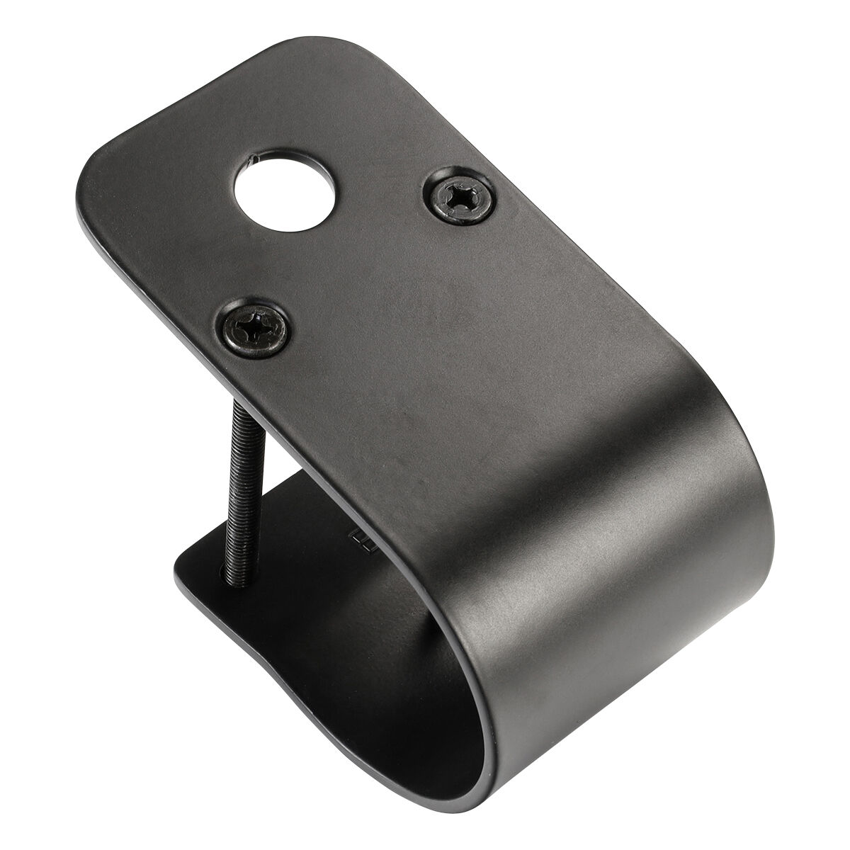 Aerpro CBBB63B Black 63mm Bull Bar Bracket, , scaau_hi-res