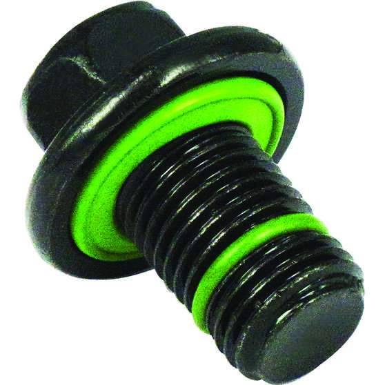 Smart-O Sump / Drain Plug - M14 x 1.5mm, , scaau_hi-res