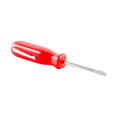 Toledo Flat Blade Pocket Screwdriver, , scaau_hi-res