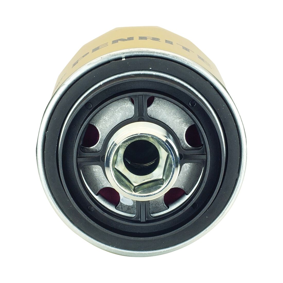 Penrite Oil Filter PF1027 (Interchangeable with Z793), , scaau_hi-res