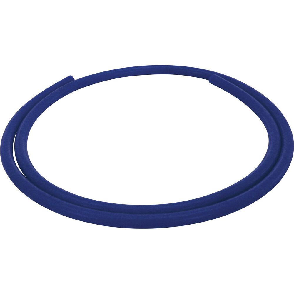 Saas Vacuum Hose Blue, 3mm x 3m Supercheap Auto
