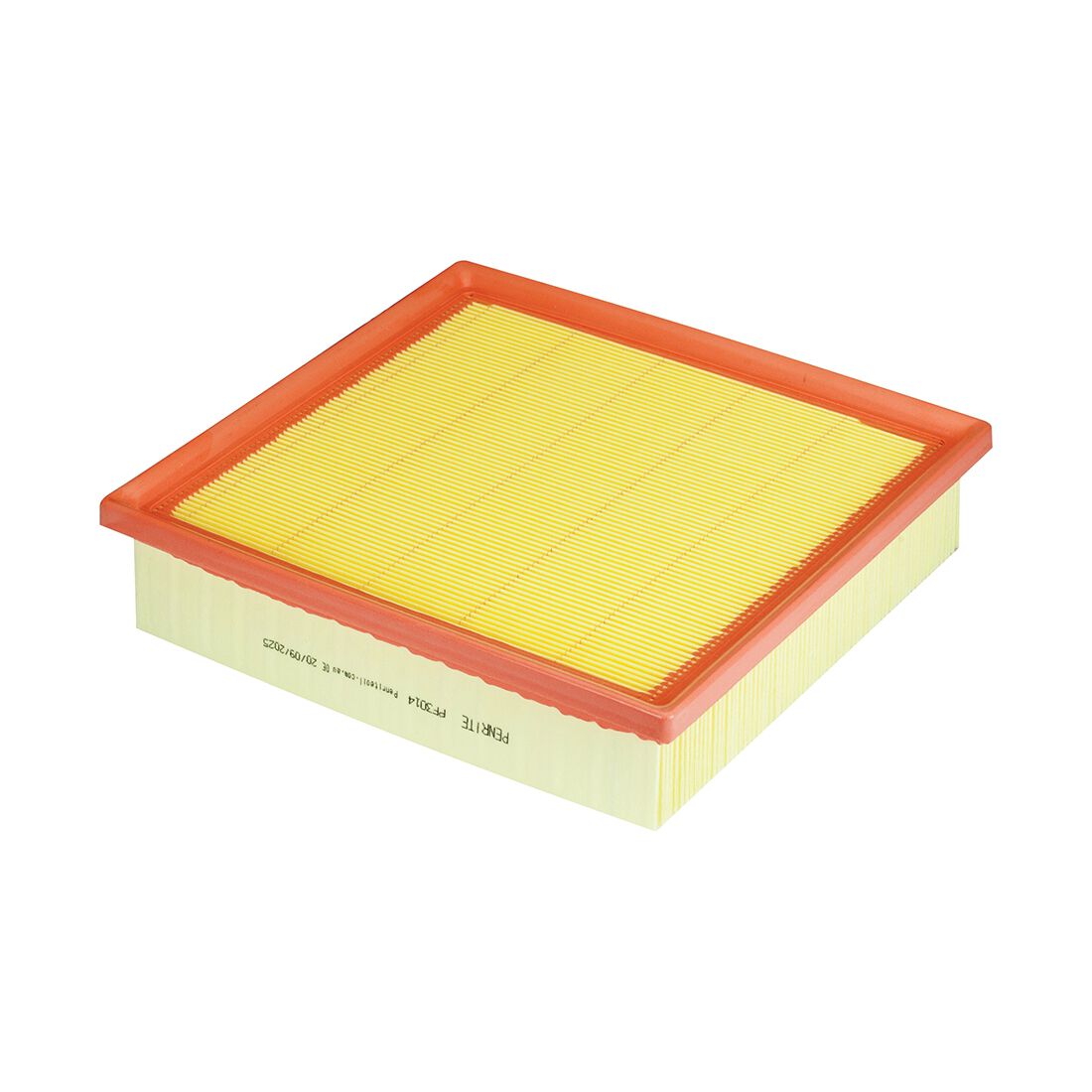 Penrite Air Filter PF3014 (Interchangeable with A1891), , scaau_hi-res