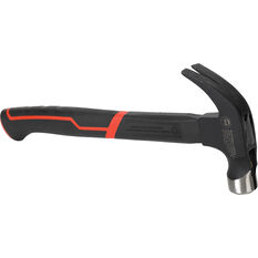 ToolPRO Claw Hammer - Graphite, 16oz, 450g, , scaau_hi-res