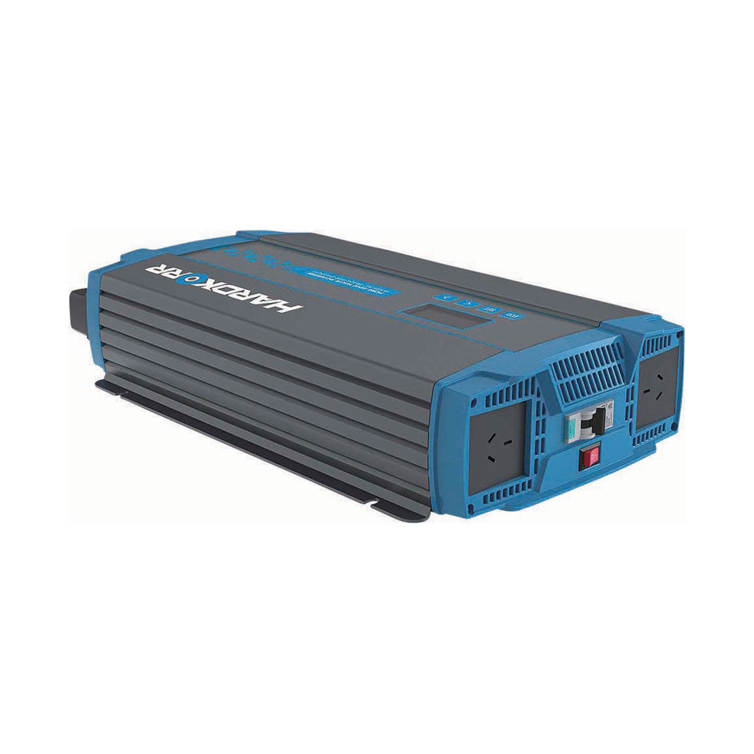 Hardkorr 2000W Pure Sine Wave Inverter with AC Transfer, , scaau_hi-res